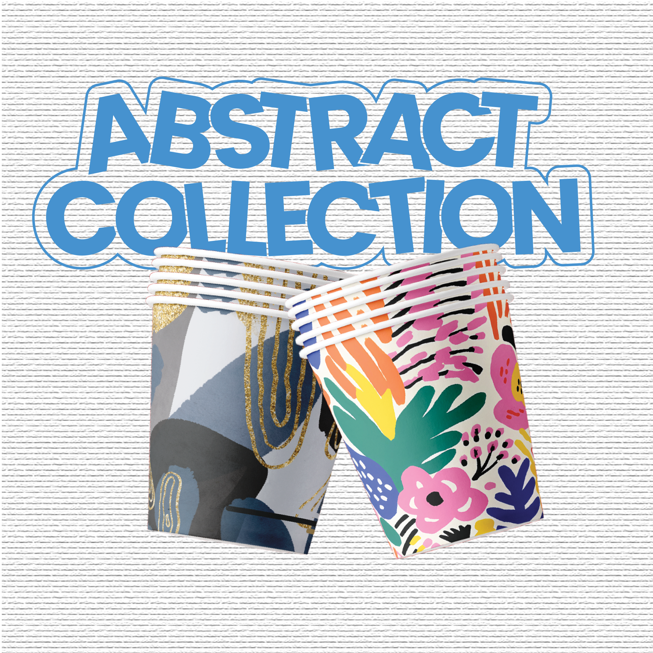 Abstract Collection