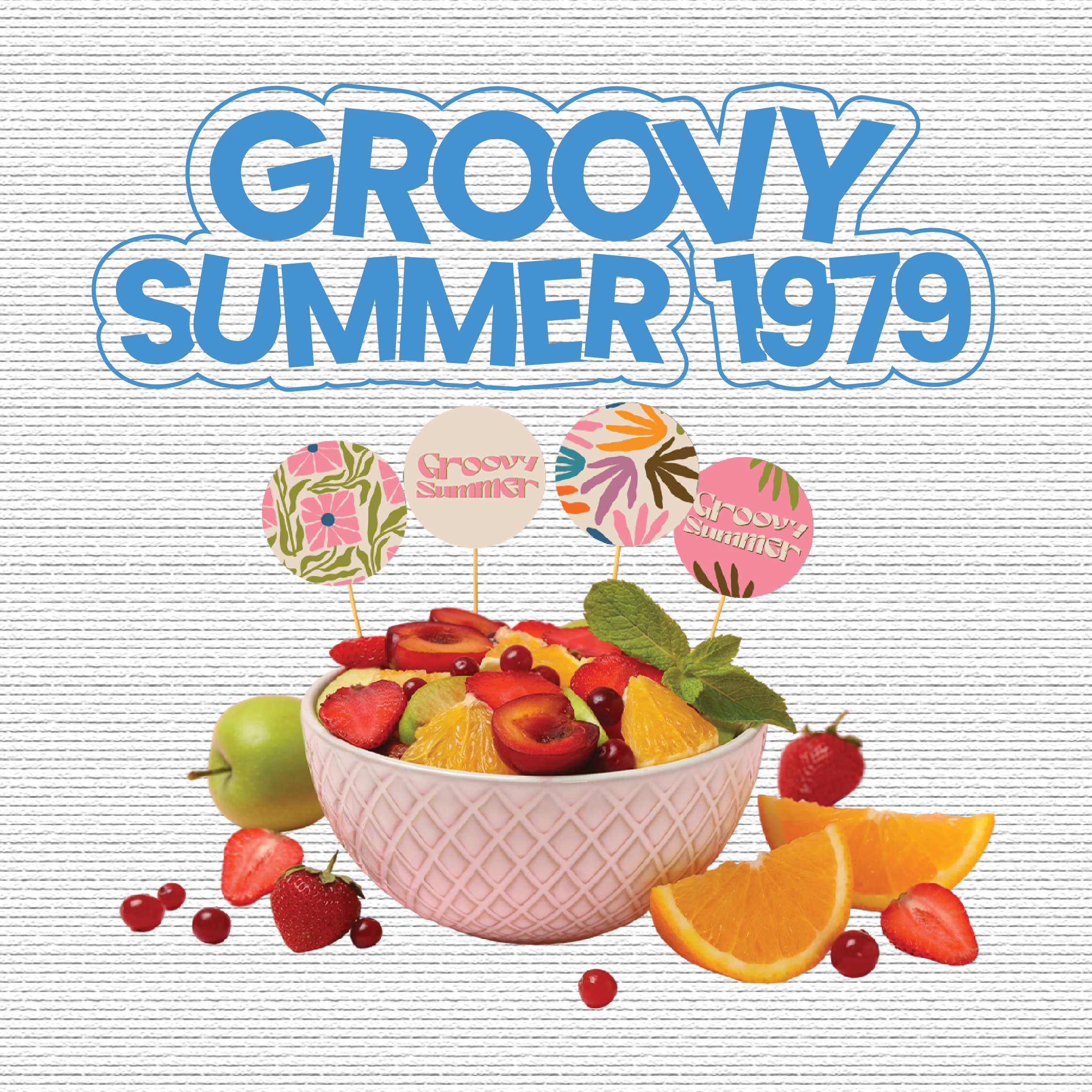 Groovy Summer 1979