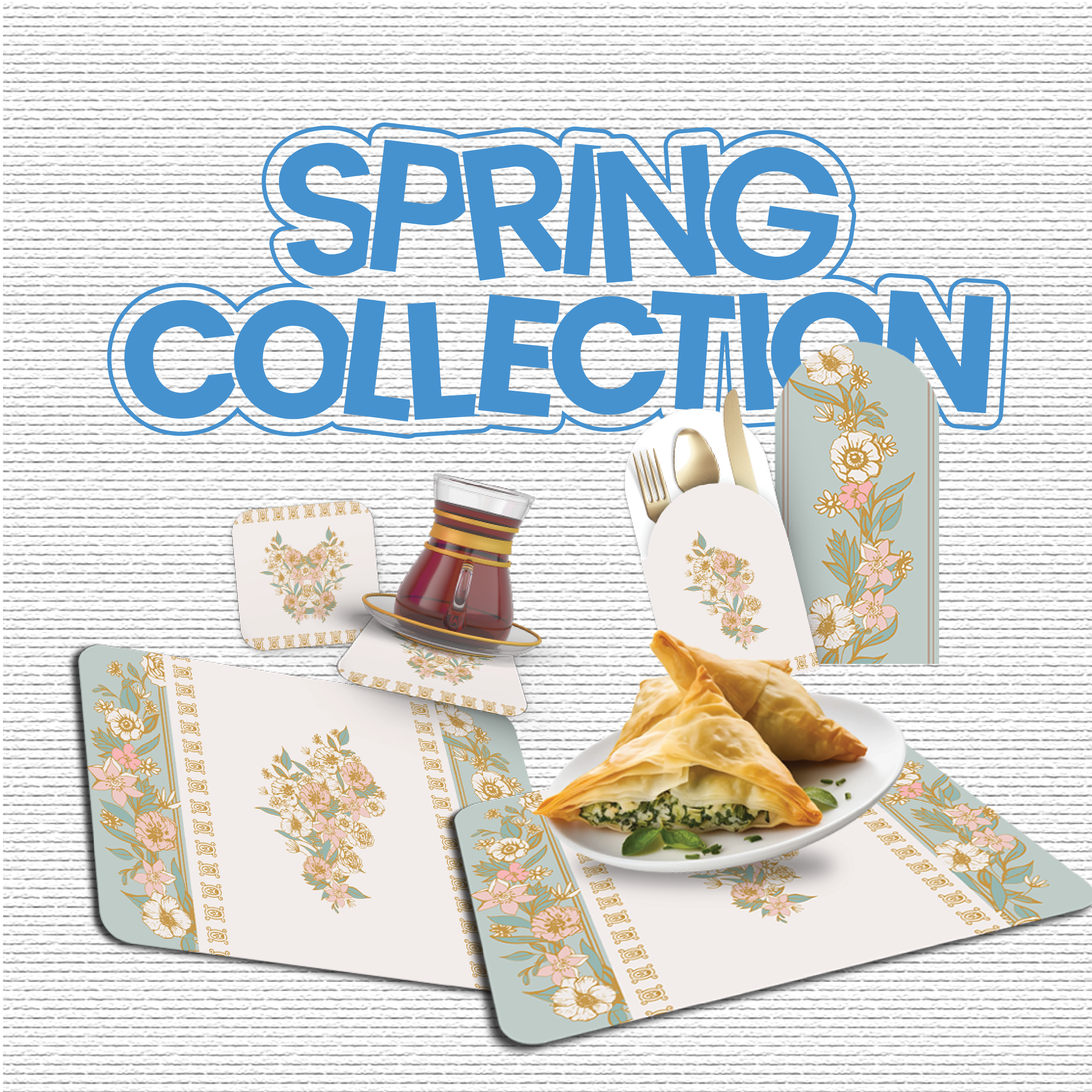 Spring Collection