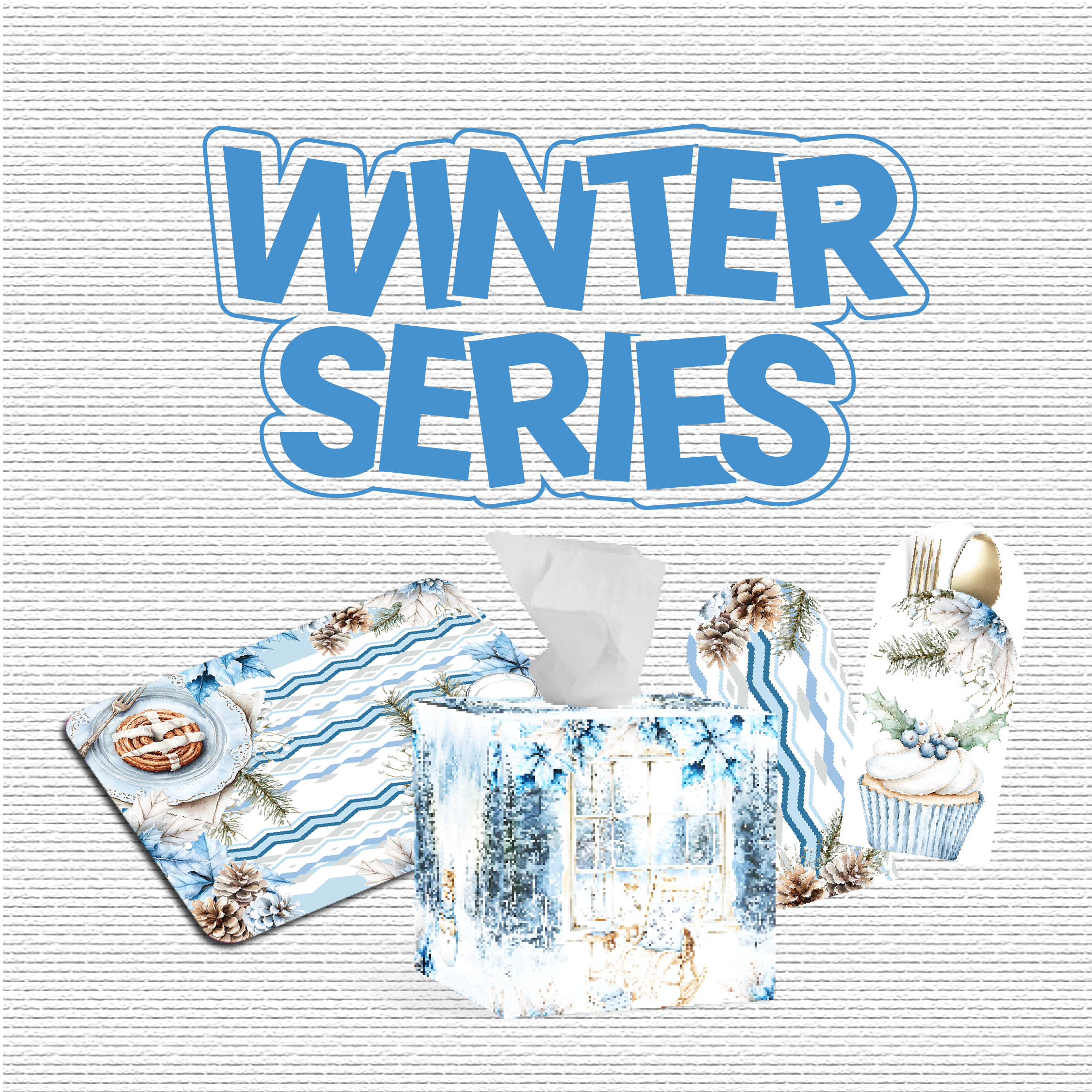 Winter Series
