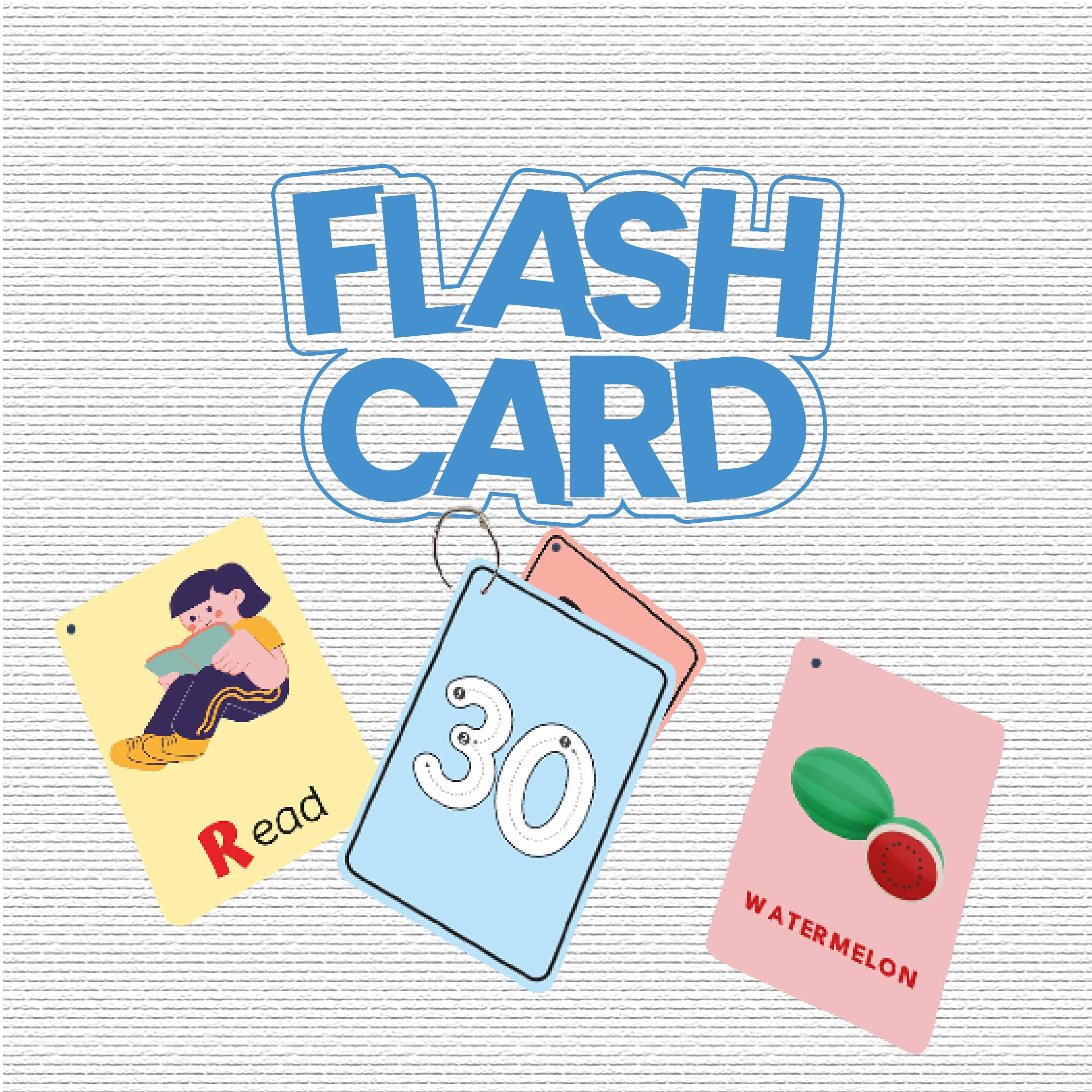 Flash Card