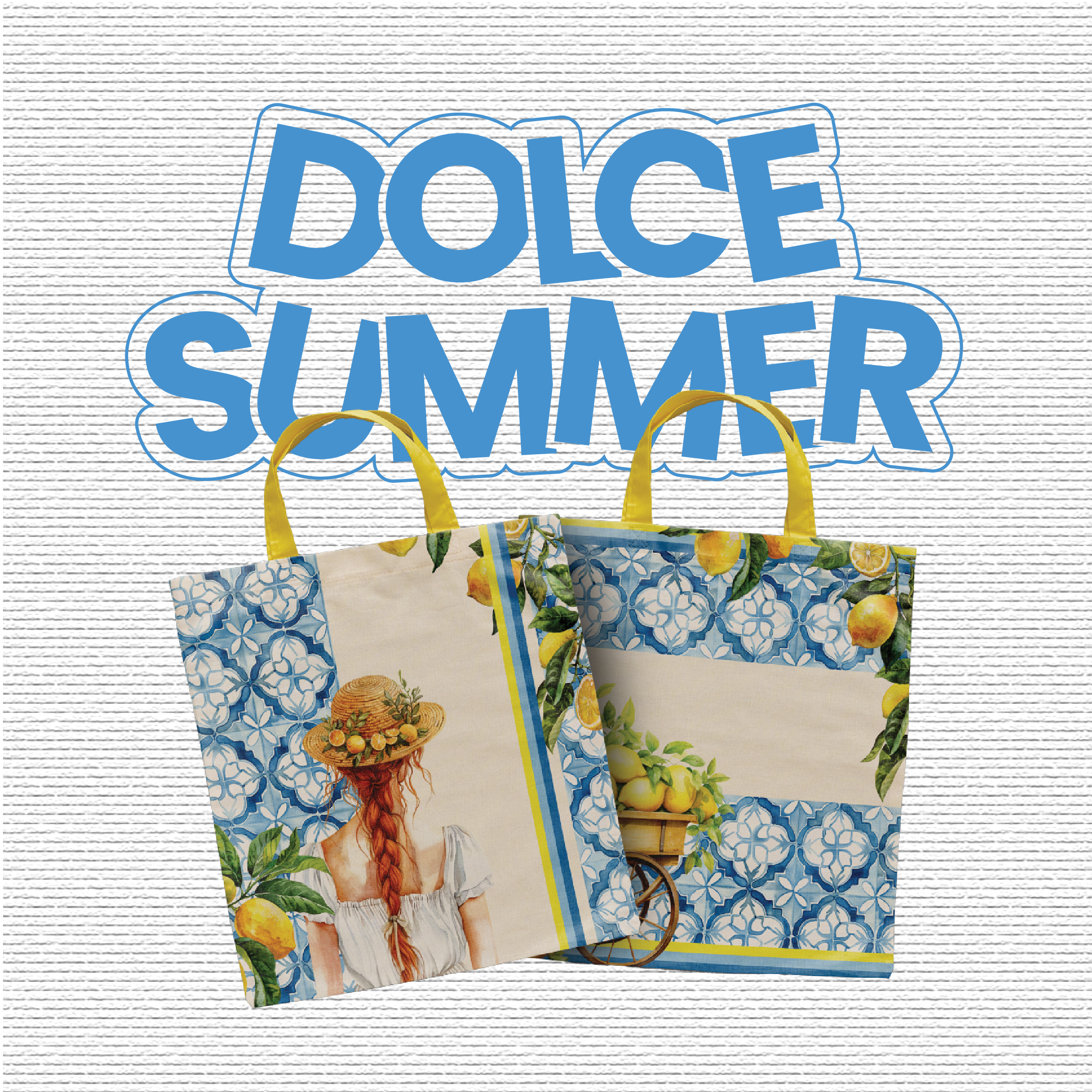Dolce Summer