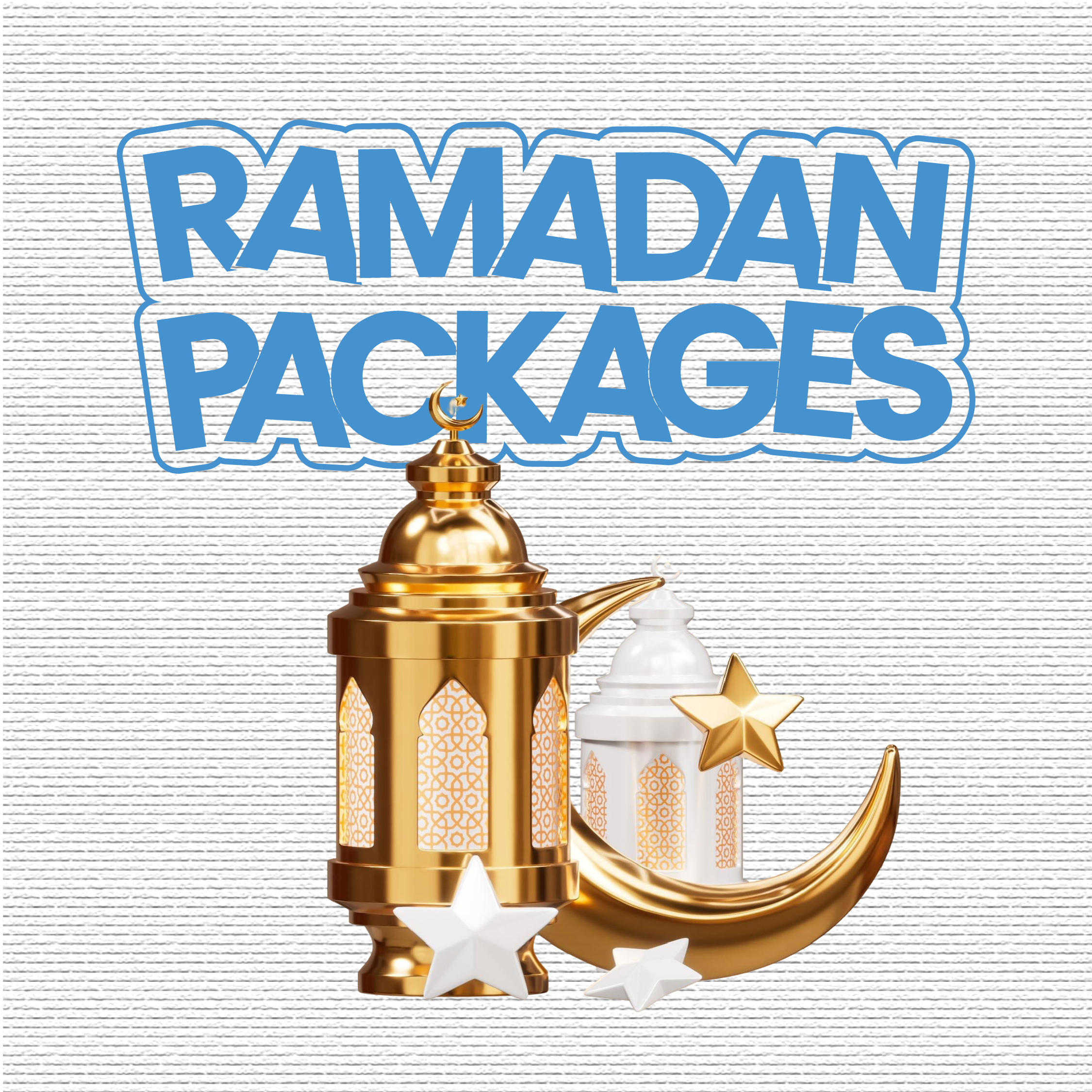 Ramadan Packages