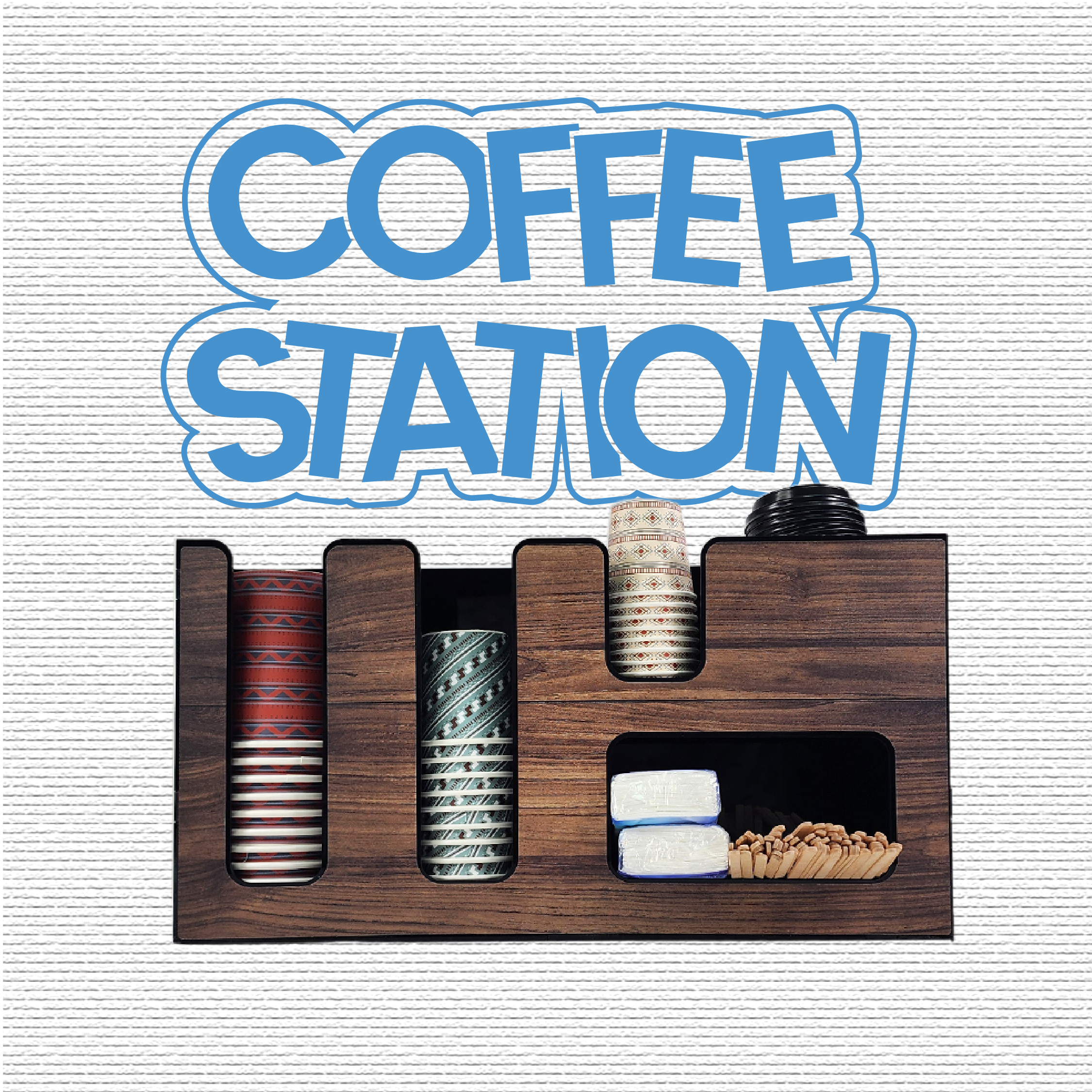 Coffee Corner Products