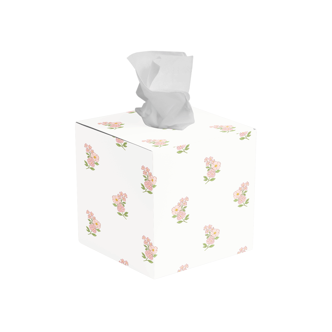 Tissue Box - Everyday Essentials 2026 Collection Package