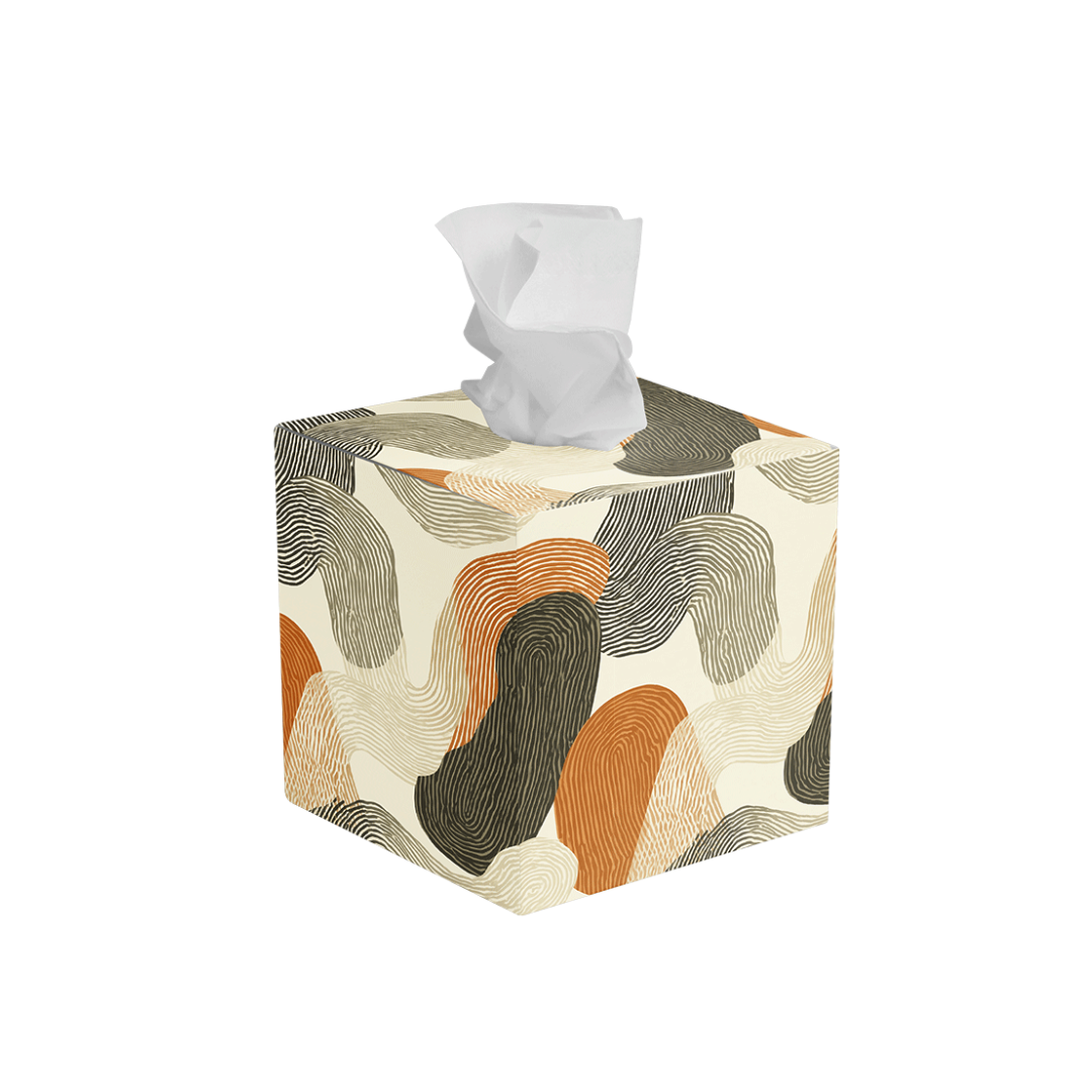 Tissue Box - Everyday Essentials 2026 Collection Package