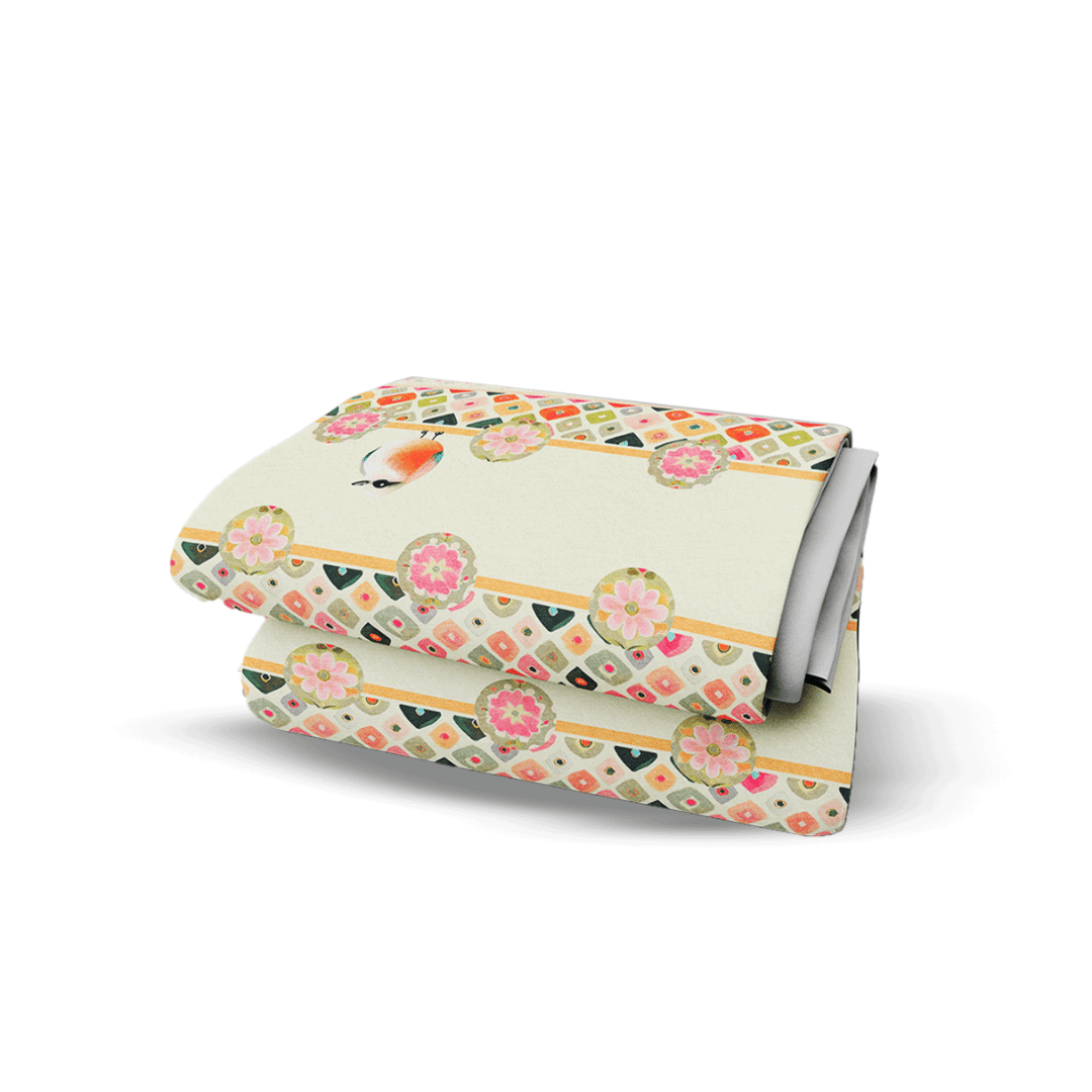 Table Cloth (120cm x 250cm) - Hello Spring! 2026 Collection
