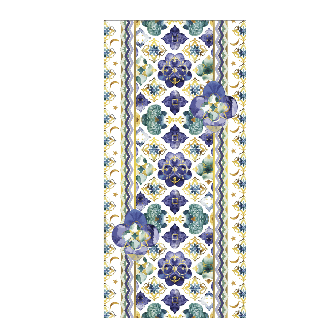 Table Cloth - Ramadan 2026 Collection