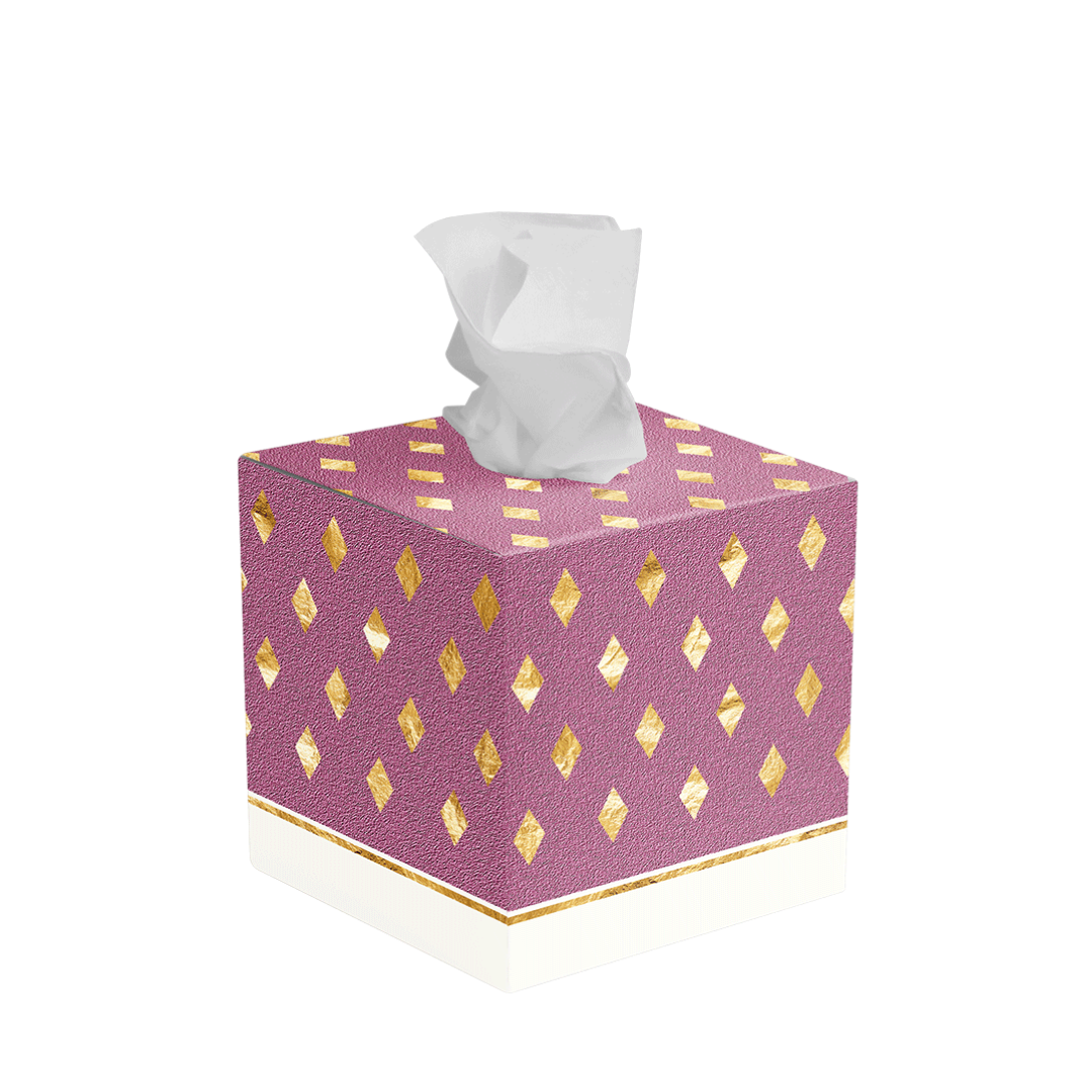 Tissue Box - Everyday Essentials 2026 Collection Package (1 Pcs)