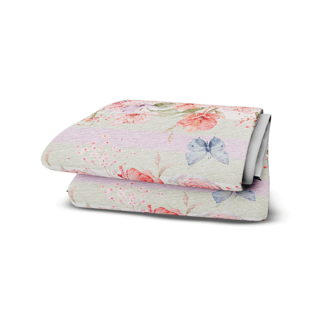 Table Cloth (120cm x 250cm) - Floral Dreams 2026 Collection