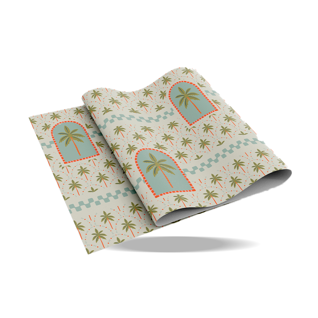 Beach Matt - Summer Joy Collection