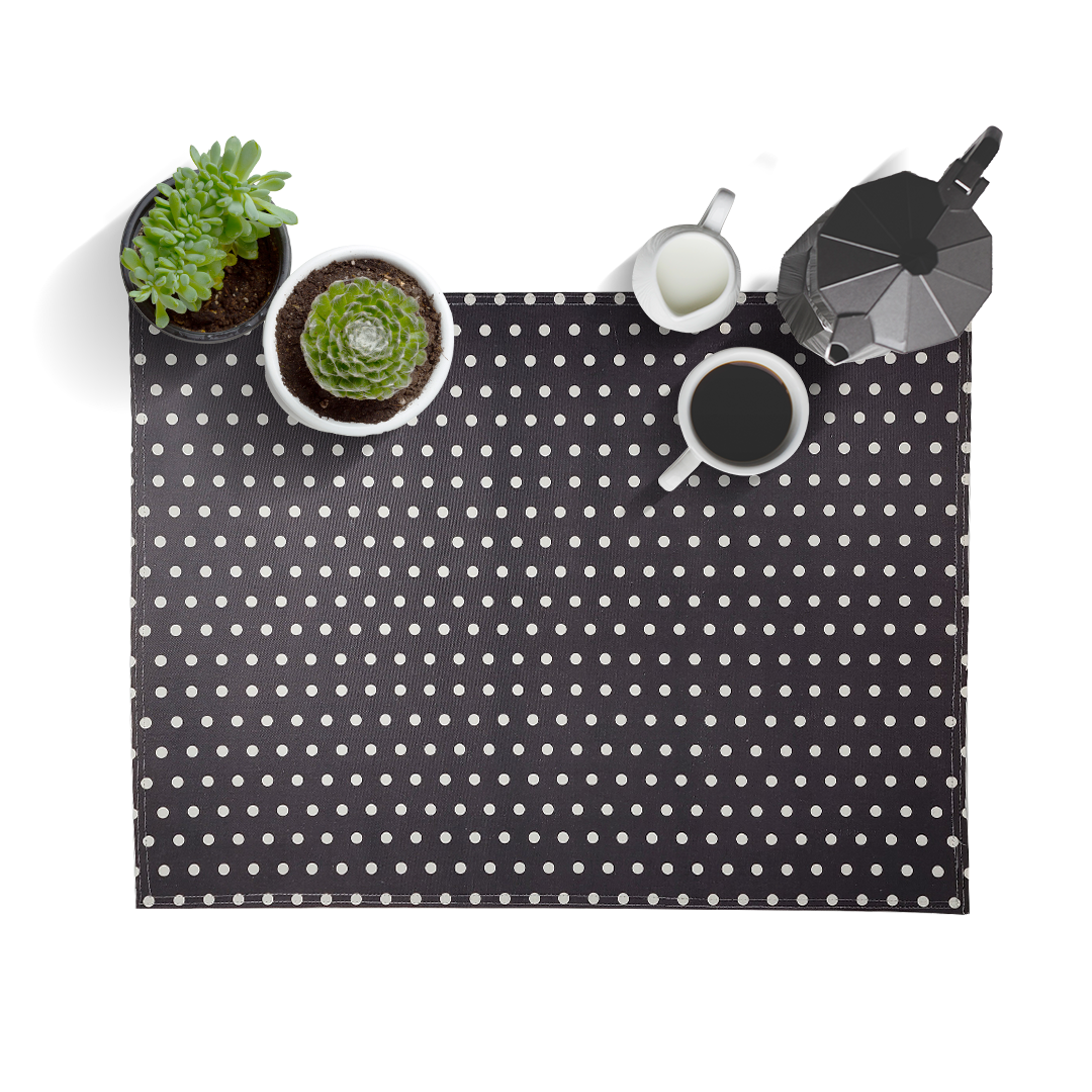 TABLE MAT - 60X45 CM