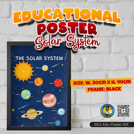 Solar system1